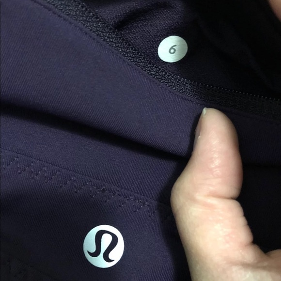 Lululemon tights - Picture 3 of 3